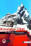 Himalaya-Tibet