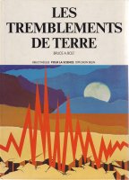 Les tremblements de Terre