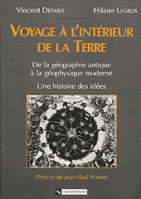 Voyage à l'intérieur de la Terre